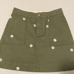 STELLAMcCARTNEY   SKIRT